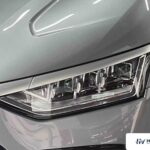 Used 2024 BYD Han DM-i, Grey — car for export from China (photo 9)