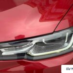 Used 2018 Haval H2S, Red — car for export from China (photo 9)