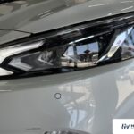 Used 2021 Nissan Teana, White — car for export from China (photo 9)