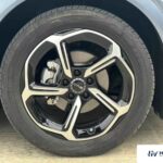 Used 2025 BYD Seal 06 GT, Grey — car for export from China (photo 9)