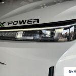 Used 2024 Changan Qiyuan A05, White — car for export from China (photo 9)