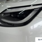 Used 2025 GAC AION UT, White — car for export from China (photo 9)