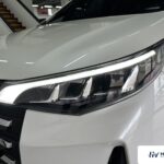 Used 2023 GAC Trumpchi M6, White — car for export from China (photo 9)