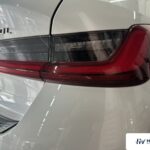 Used 2023 BMW i3, White — car for export from China (photo 9)