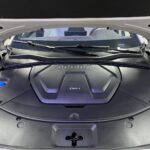 Used 2025 BYD Seal U, Time Grey — car for export from China (photo 9)