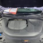 Used 2020 Lynk & Co 06, Black / White — car for export from China (photo 9)