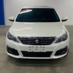 Used 2018 Peugeot 308, Pearl White — car for export from China (photo 10)