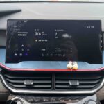 Used 2020 Lynk & Co 06, Black / White — car for export from China (photo 15)