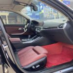 Used 2021 BMW 3 Series, Carbon Black — car for export from China (photo 17)