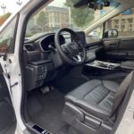 Used 2024 Honda Odyssey, Starlight White — car for export from China (photo 17)