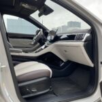 Used 2025 BYD Seal U, Time Grey — car for export from China (photo 16)