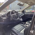 Used 2021 Honda CR-V, Crystal Black — car for export from China (photo 15)