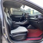 Used 2023 BYD Seal 5 DM-i, Time Grey — car for export from China (photo 15)