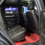 Used 2024 Cadillac XT5, Ink Grey — car for export from China (photo 17)