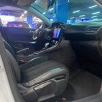 Used 2018 Peugeot 308, Pearl White — car for export from China (photo 17)