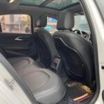 Used 2017 BMW 1 Series, Mineral White — car for export from China (photo 16)