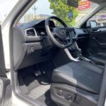 Used 2022 Volkswagen T-Roc, Polar White — car for export from China (photo 17)