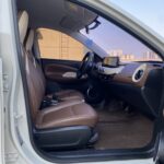 Used 2024 Wuling Bingo, Cream White — car for export from China (photo 16)