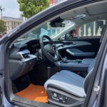 Used 2025 Hongqi H5, Alpine White — car for export from China (photo 17)
