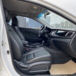 Used 2016 Hyundai Mistra, Crystal White — car for export from China (photo 16)