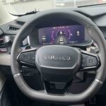 Used 2020 Lynk & Co 06, Black / White — car for export from China (photo 16)