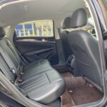 Used 2024 Volkswagen Passat, Obsidian Black — car for export from China (photo 18)