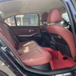 Used 2021 BMW 3 Series, Carbon Black — car for export from China (photo 18)