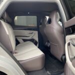 Used 2025 BYD Seal U, Time Grey — car for export from China (photo 17)