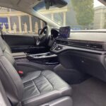Used 2024 Honda Odyssey, Starlight White — car for export from China (photo 18)