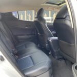 Used 2020 Toyota C-HR, Pearl White — car for export from China (photo 18)