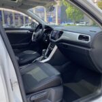 Used 2022 Volkswagen T-Roc, Polar White — car for export from China (photo 18)