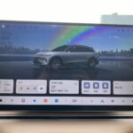 Used 2025 Leapmotor C11, Galaxy Silver — car for export from China (photo 16)