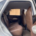 Used 2024 Wuling Bingo, Cream White — car for export from China (photo 17)
