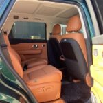 Used 2024 Leapmotor C16, Emerald Green — car for export from China (photo 18)