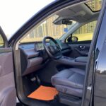 Used 2024 Leapmotor C10, Metallic Black — car for export from China (photo 17)