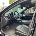 Used 2021 Cadillac CT5, Maya Black — car for export from China (photo 18)