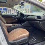 Used 2024 Buick Regal, Ice White — car for export from China (photo 19)