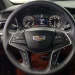 Used 2024 Cadillac XT5, Ink Grey — car for export from China (photo 18)