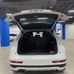 Used 2018 Audi Q3, Glacier White — car for export from China (photo 17)