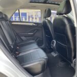 Used 2022 Volkswagen T-Roc, Polar White — car for export from China (photo 19)
