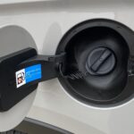 Used 2025 BYD Seal U, Time Grey — car for export from China (photo 18)