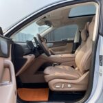 Used 2025 Leapmotor C11, Galaxy Silver — car for export from China (photo 17)