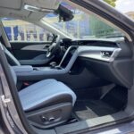 Used 2025 Hongqi H5, Alpine White — car for export from China (photo 18)