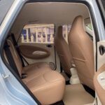 Used 2024 Wuling Bingo, Sea Salt Blue — car for export from China (photo 18)