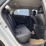 Used 2016 Hyundai Mistra, Crystal White — car for export from China (photo 17)