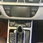 Used 2016 Geely Boyue, Pearl Silver — car for export from China (photo 19)