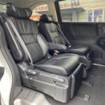 Used 2024 Honda Odyssey, Starlight White — car for export from China (photo 19)
