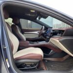 Used 2025 BYD Seal 07, Atlantis Grey — car for export from China (photo 16)