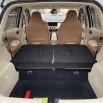 Used 2024 Wuling Bingo, Sea Salt Blue — car for export from China (photo 19)