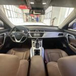 Used 2016 Geely Boyue, Pearl Silver — car for export from China (photo 20)